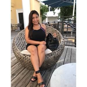 Meet your Posher, Katherine